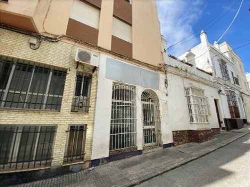 San Fernando Bahía De Cádiz Gewerberaum Bild 6271758