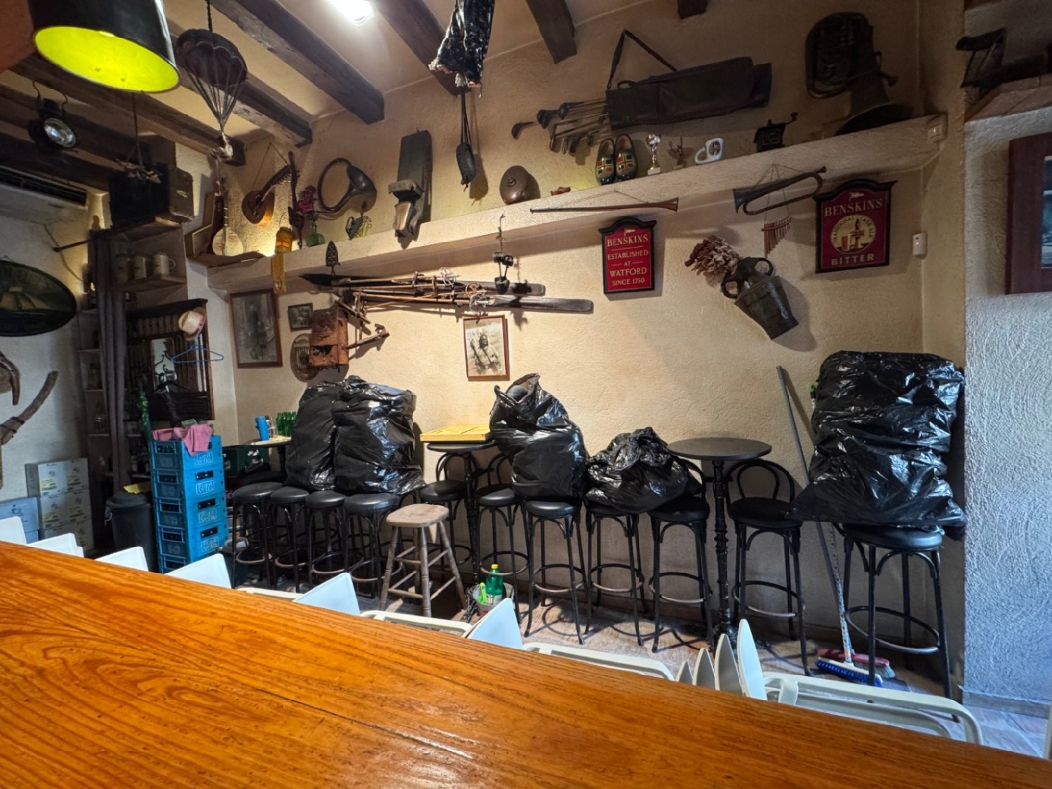  till salu lokal Moraira Marina Alta 18
