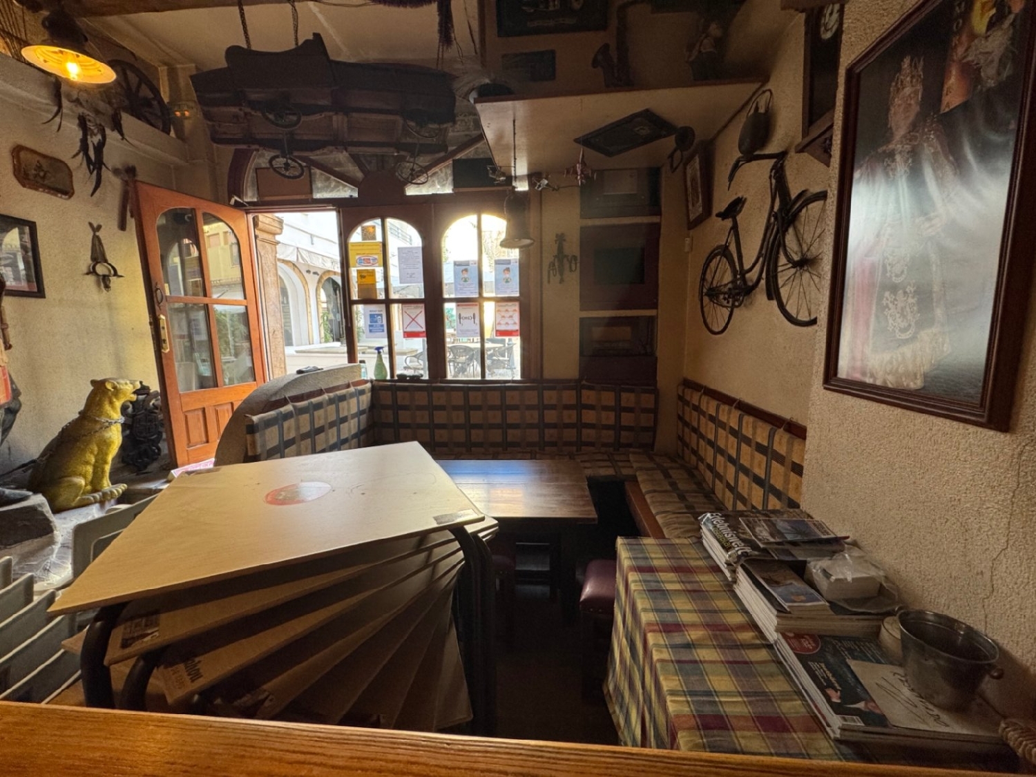  till salu lokal Moraira Marina Alta 17