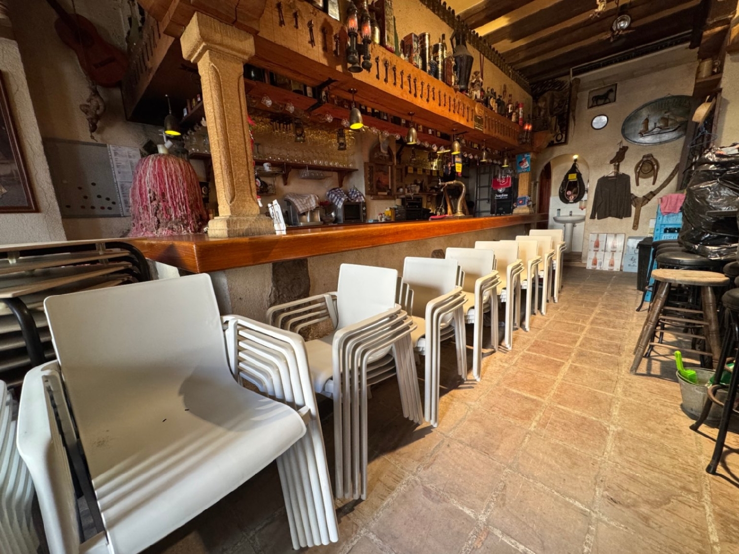  till salu lokal Moraira Marina Alta 7