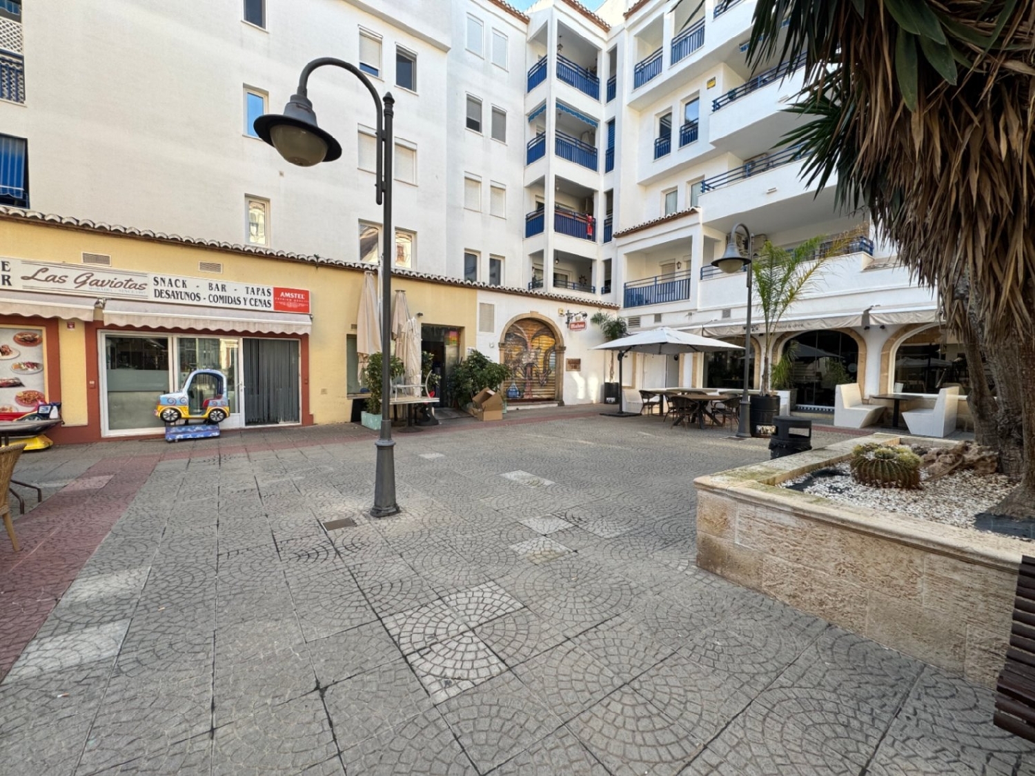  till salu lokal Moraira Marina Alta 3