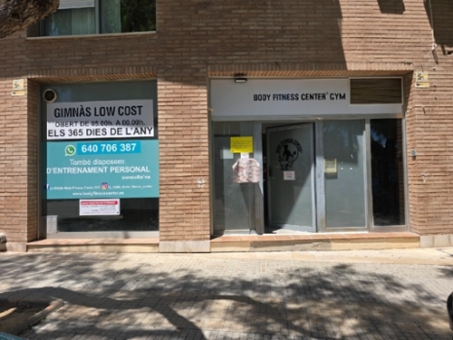 Sant Carles De La Ràpita Montsià local commercial foto 6279908