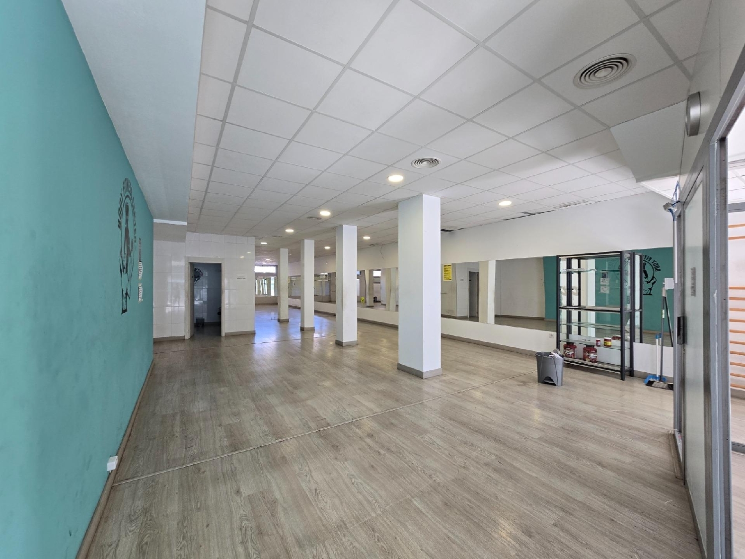  à vendre local commercial Sant Carles De La Ràpita Montsià 5