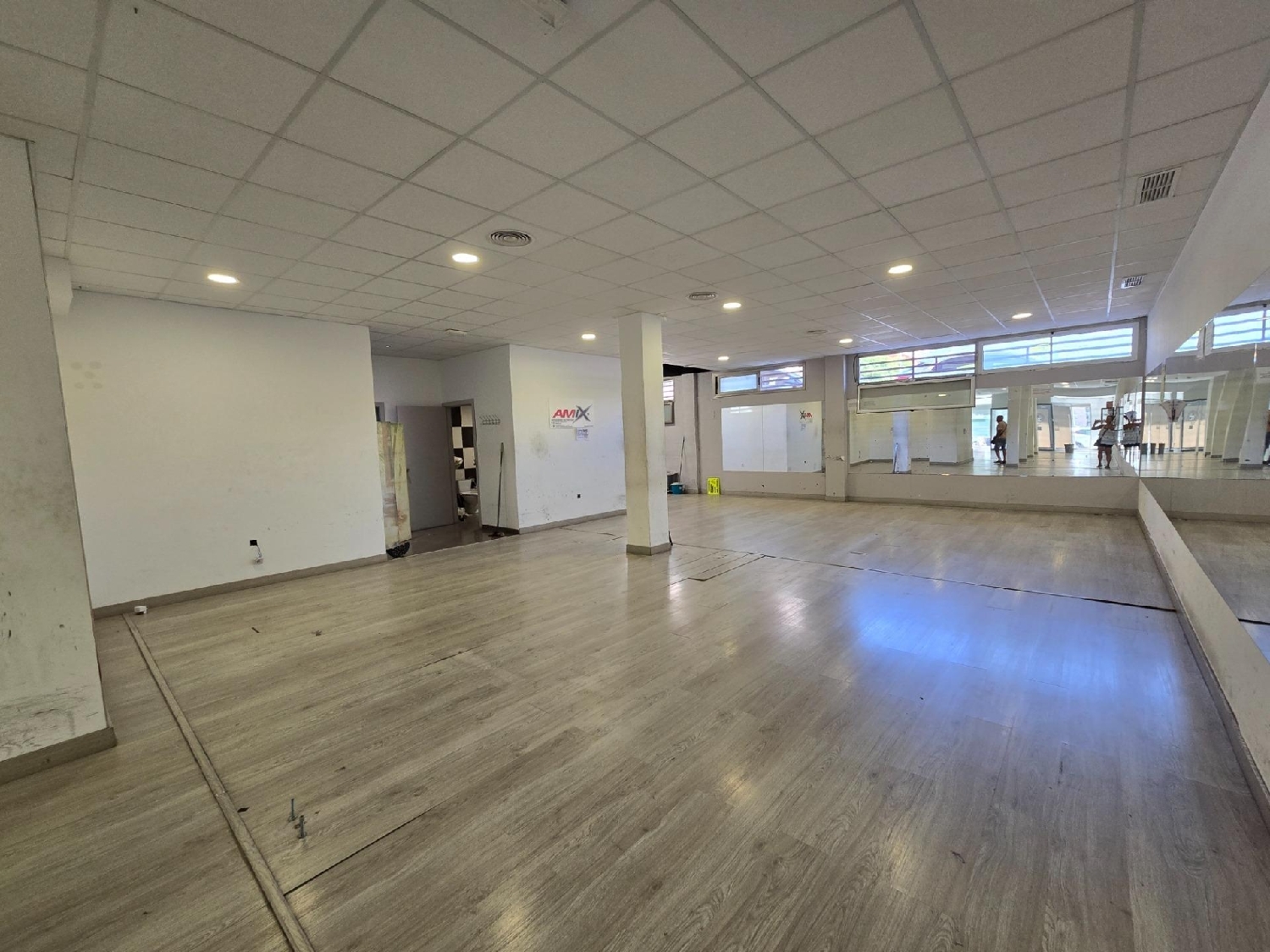  à vendre local commercial Sant Carles De La Ràpita Montsià 8
