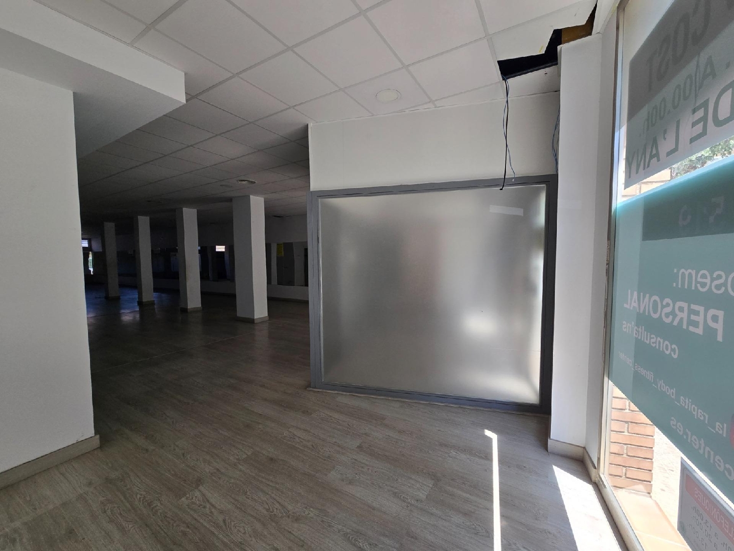  à vendre local commercial Sant Carles De La Ràpita Montsià 4