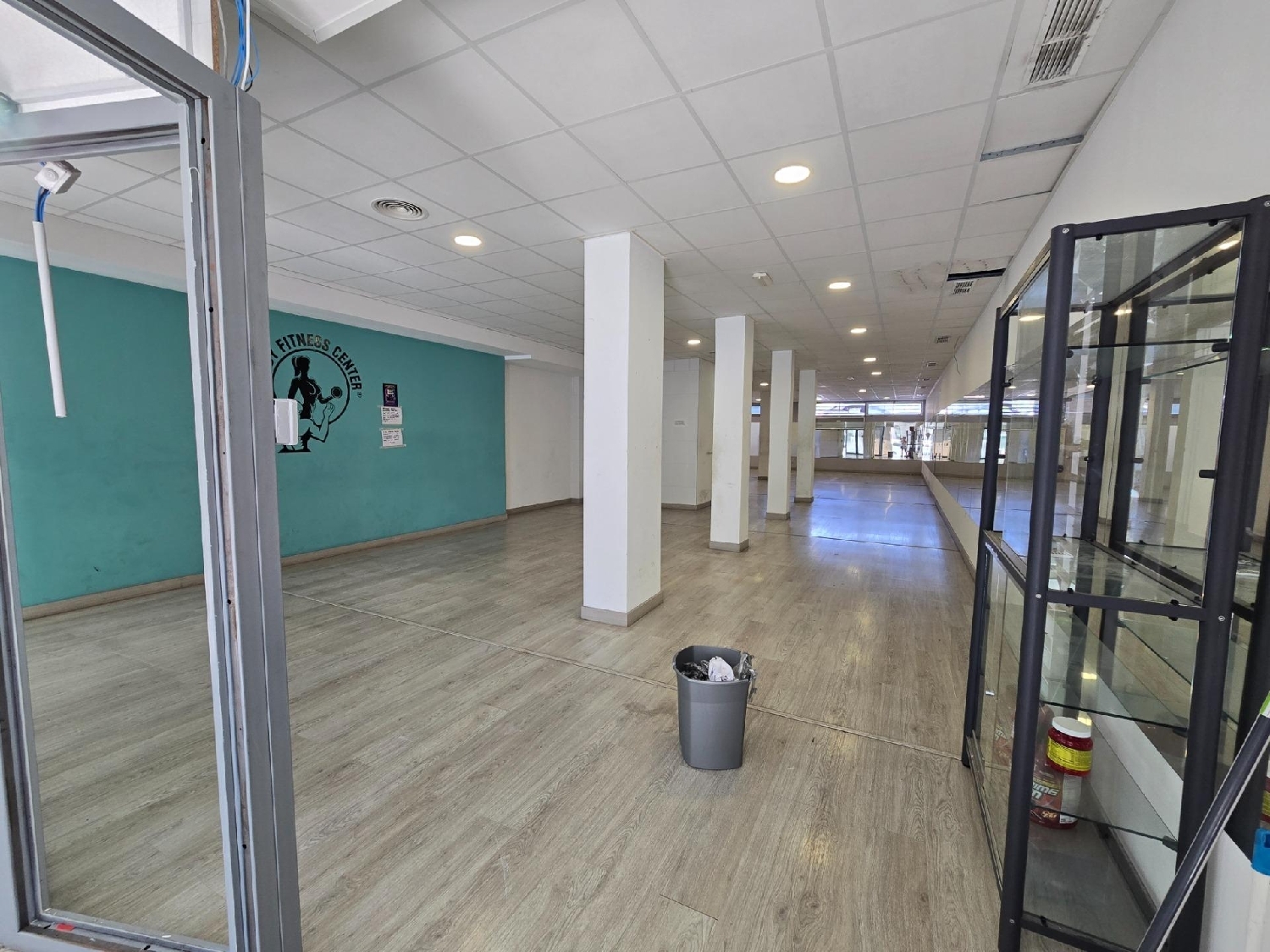  à vendre local commercial Sant Carles De La Ràpita Montsià 6