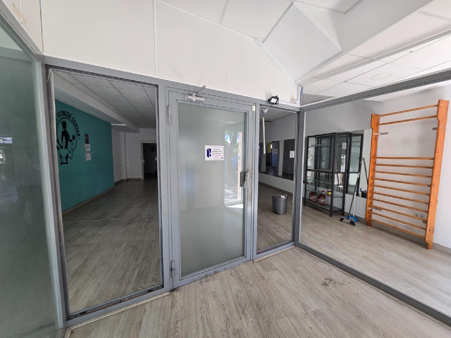  à vendre local commercial Sant Carles De La Ràpita Montsià 3
