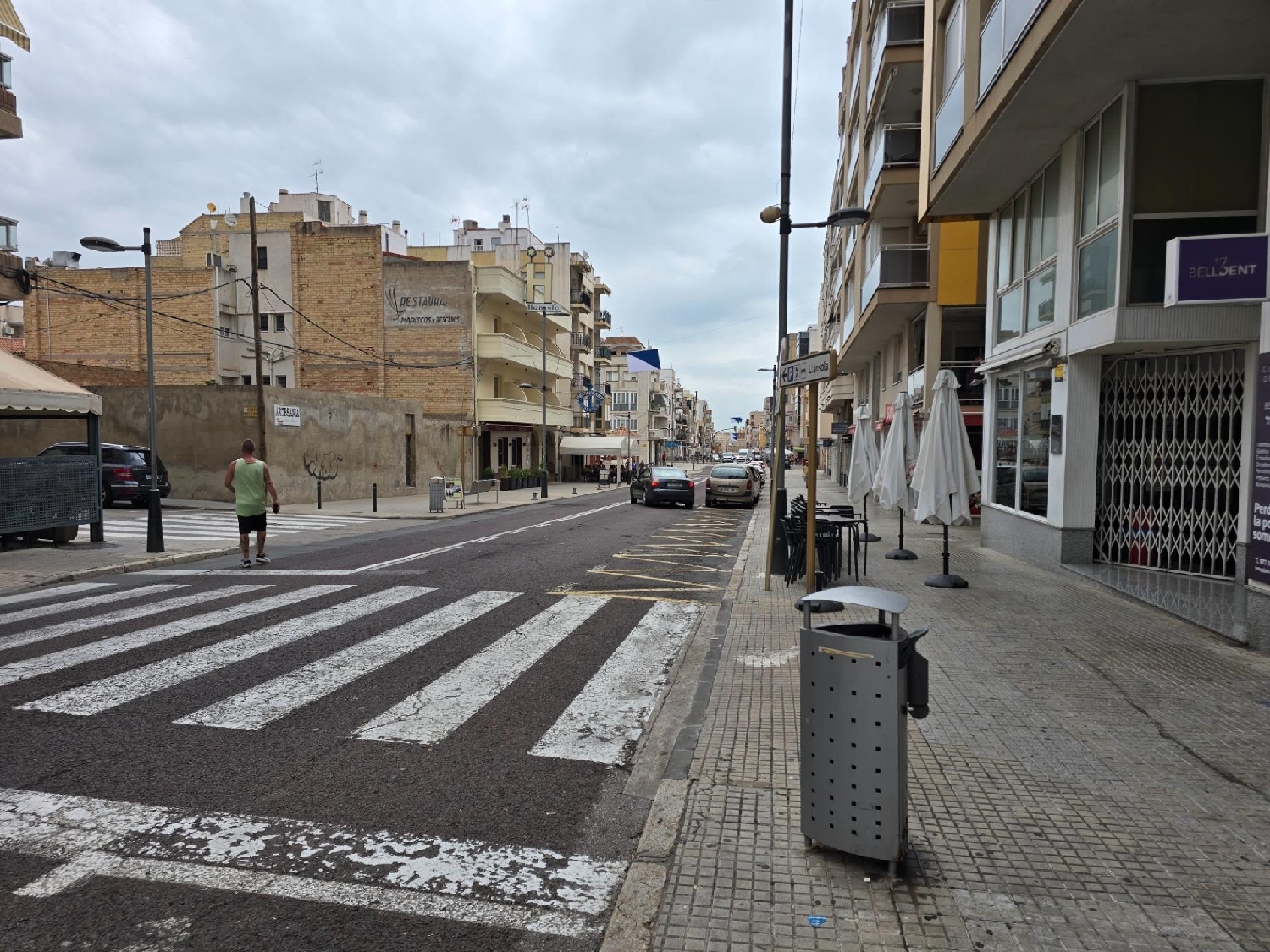  kaufen Gewerberaum Sant Carles De La Ràpita Montsià 4