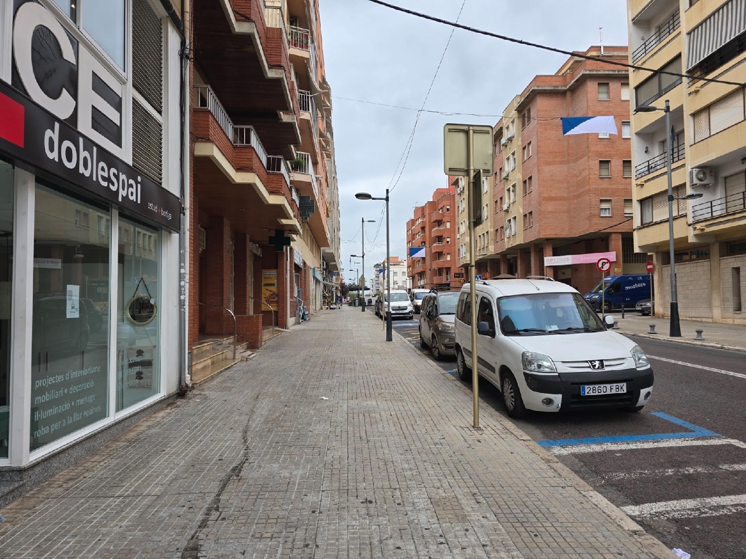 kaufen Gewerberaum Sant Carles De La Ràpita Montsià 5