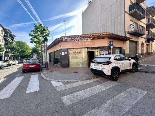 Sant Feliu De Guixols Baix Empordร commercial premise foto 6268081