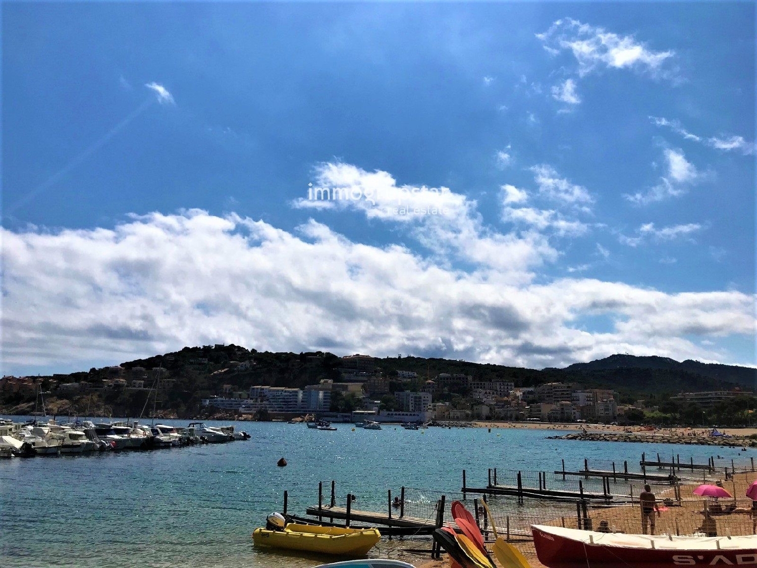  till salu lokal Sant Feliu De Guixols Baix Empordà 13