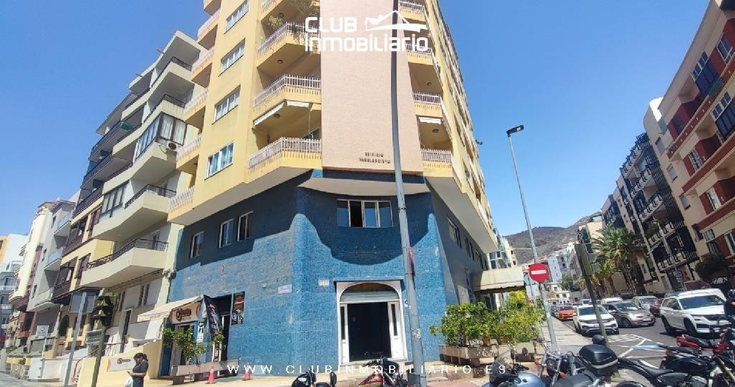  till salu lokal Santa Cruz De Tenerife 38000 Zona Metropolitana 1