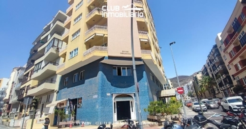 Santa Cruz De Tenerife 38000 Zona Metropolitana local commercial foto 6277414