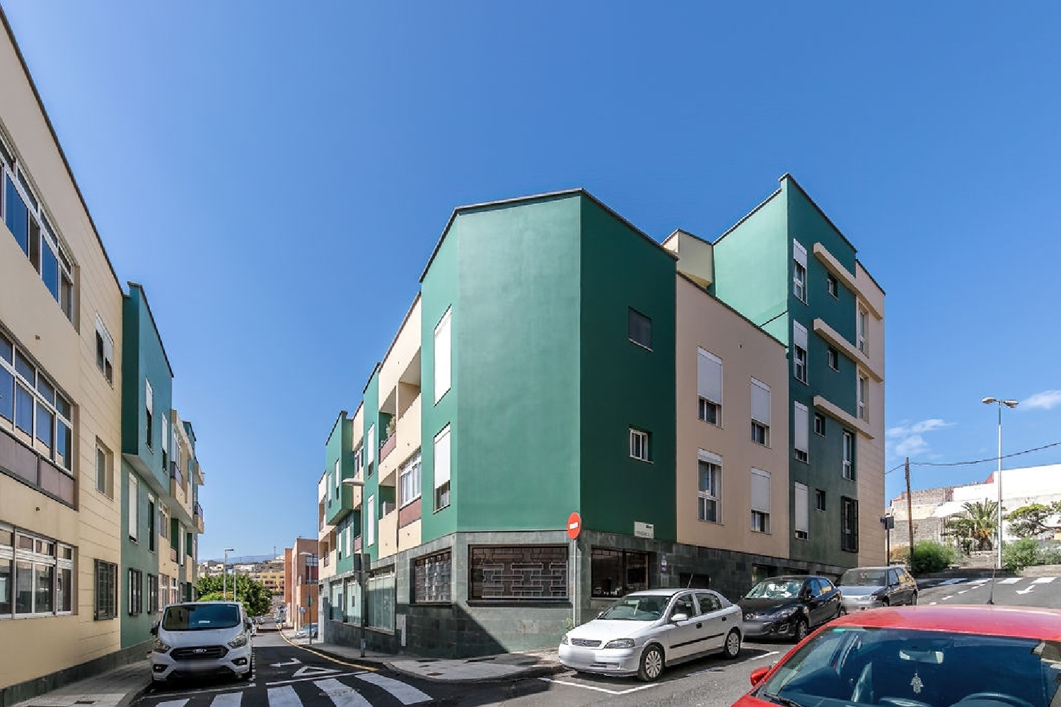  en venta local Santa Cruz De Tenerife 38000 Zona Metropolitana 1