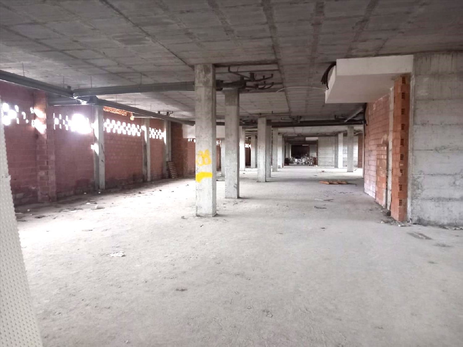 kaufen Gewerberaum Santa Fe Vega De Granada 2