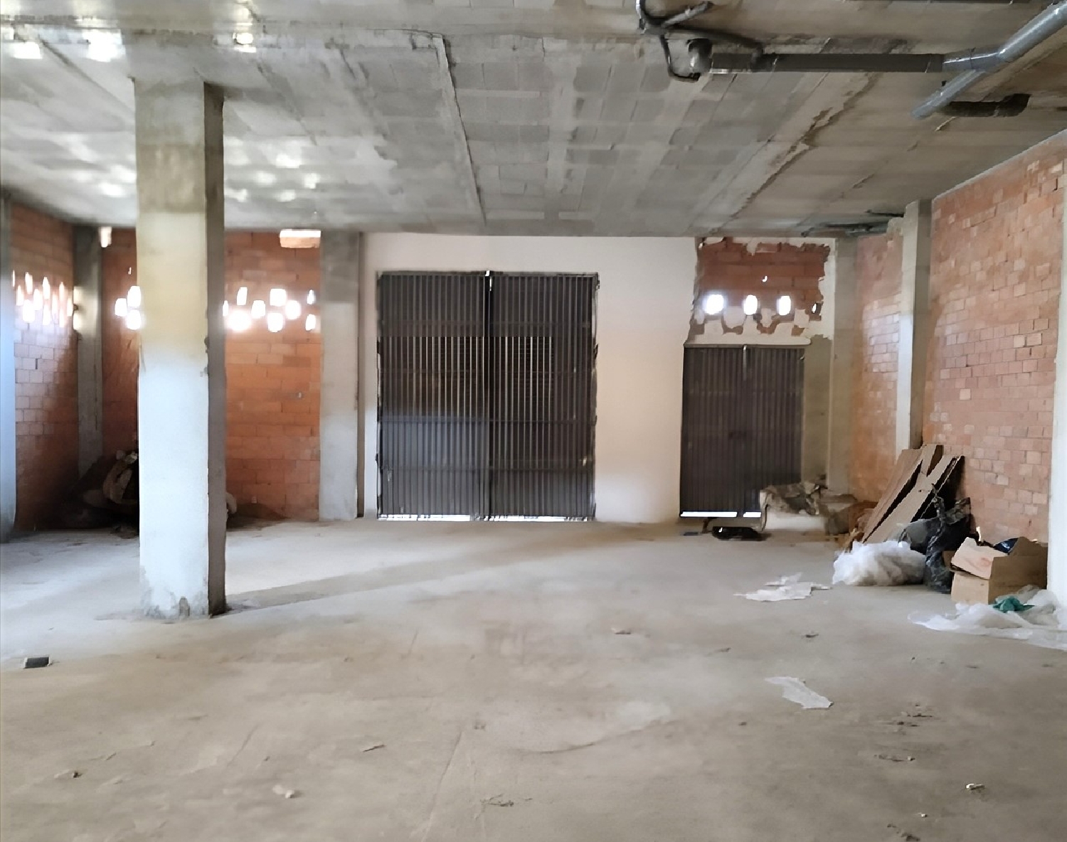 kaufen Gewerberaum Santa Fe Vega De Granada 3
