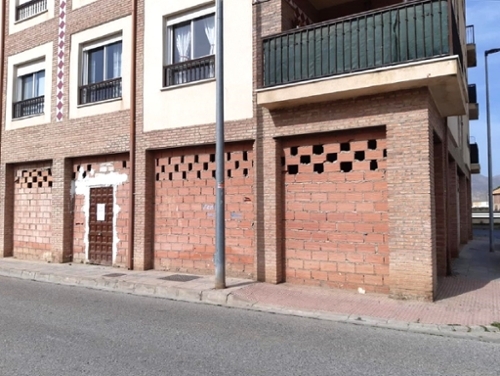 Santa Fe Vega De Granada lokal foto 6272766