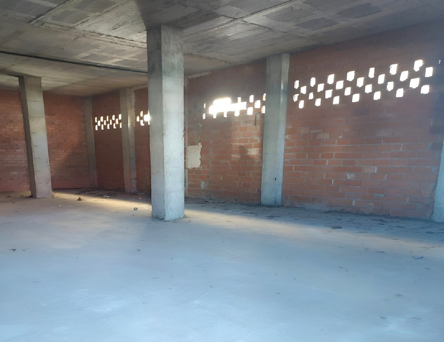  te koop bedrijfsruimte Santa Fe Vega De Granada 4