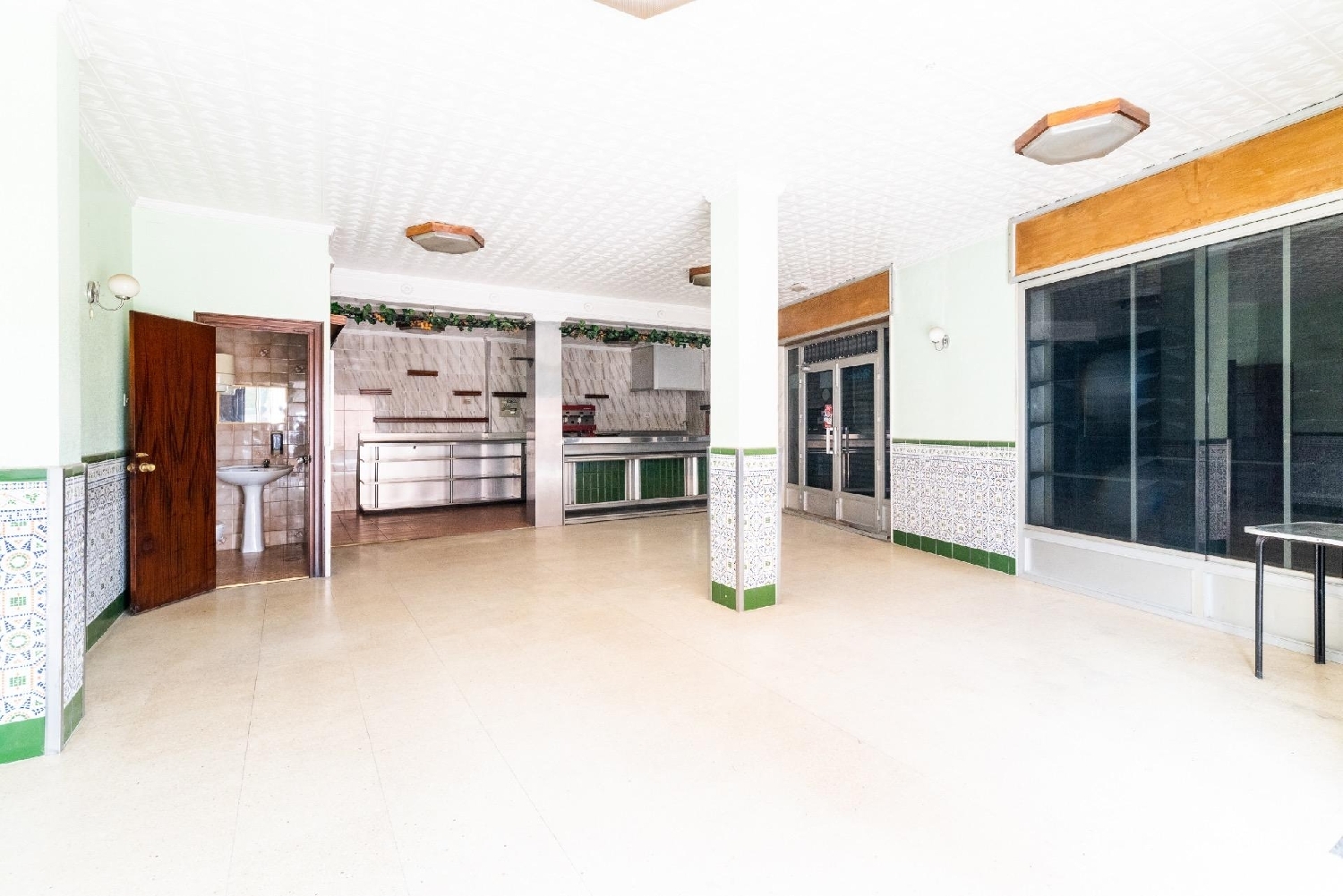  for sale commercial premise Santa Fe Vega De Granada 4
