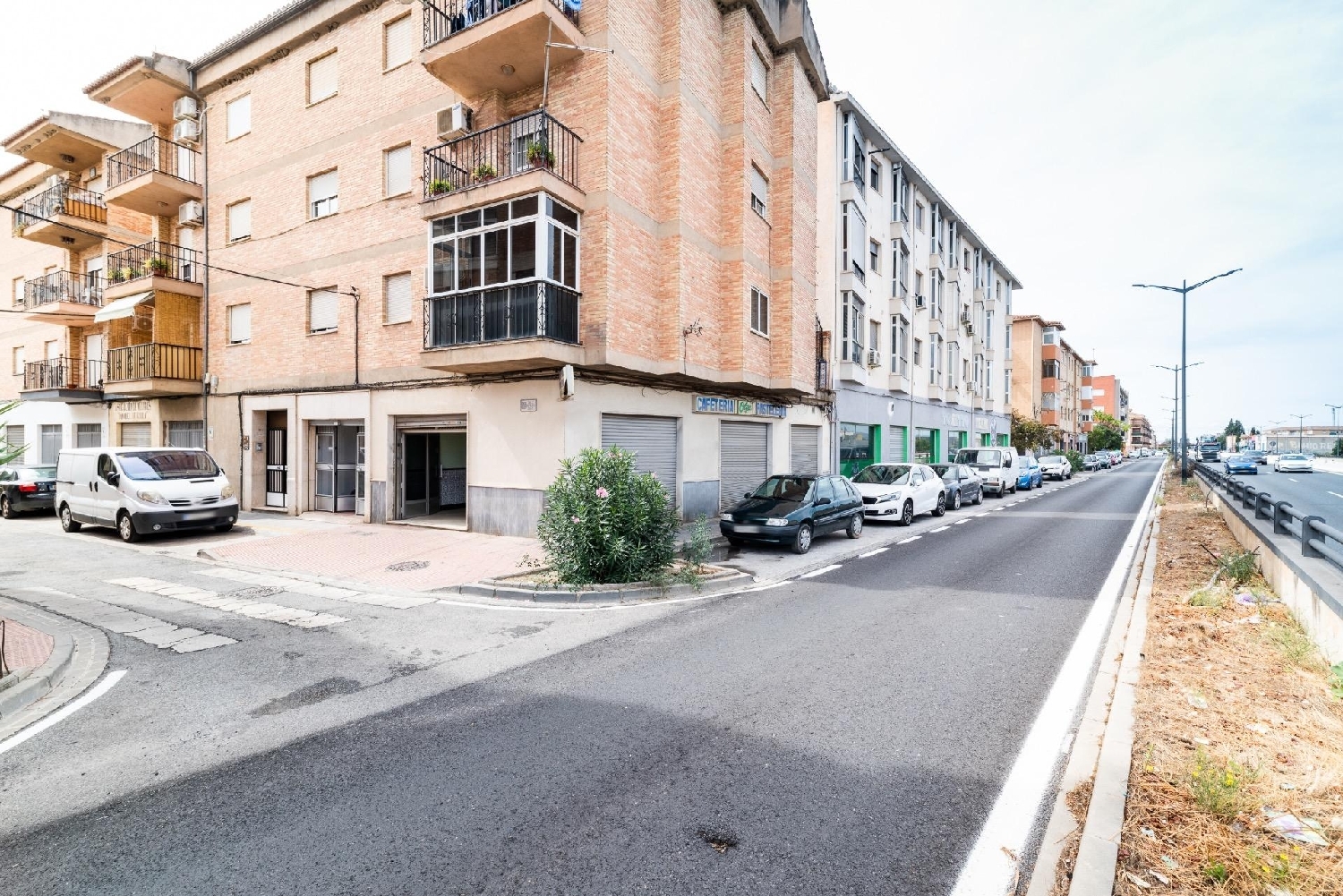  for sale commercial premise Santa Fe Vega De Granada 1