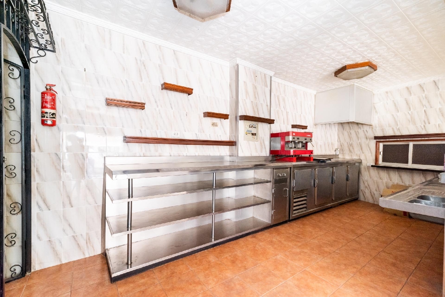  for sale commercial premise Santa Fe Vega De Granada 8