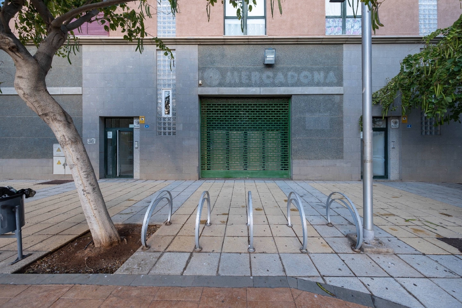  kaufen Gewerberaum Santa Lucia De Tirajana Área Sur 7