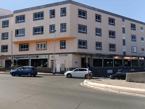 Santa Lucia De Tirajana Área Sur commercial premise foto 6282039