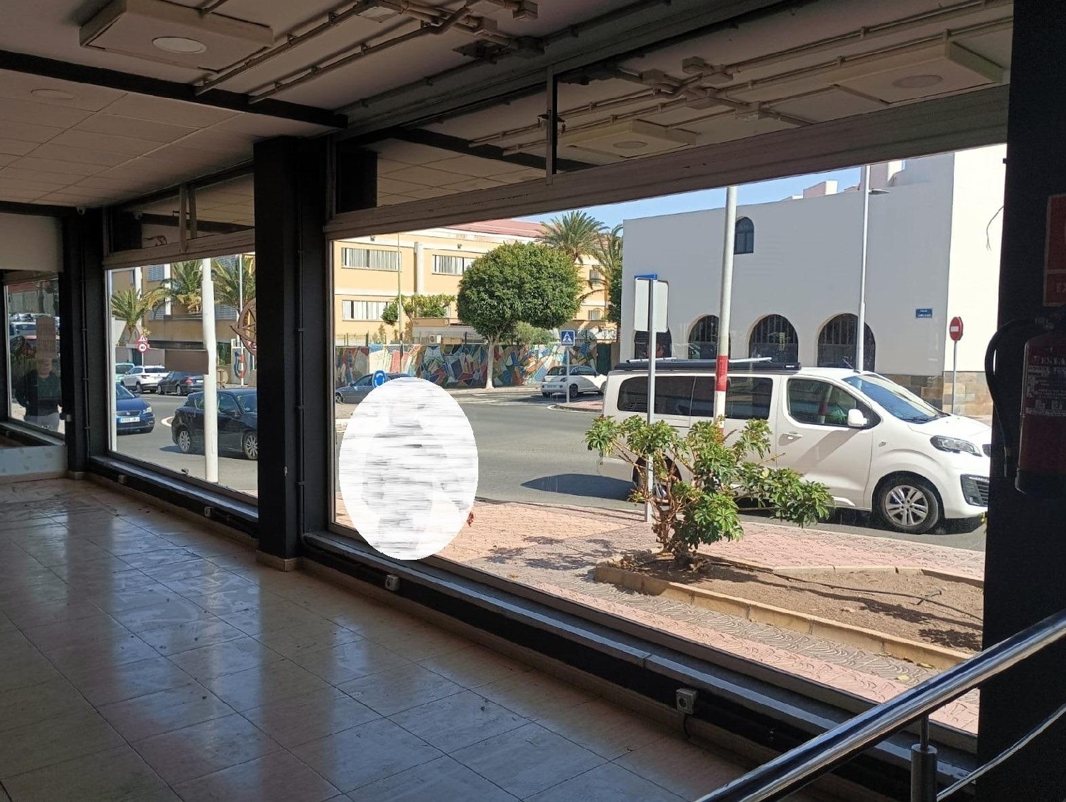 te koop bedrijfsruimte Santa Lucia De Tirajana Área Sur 3