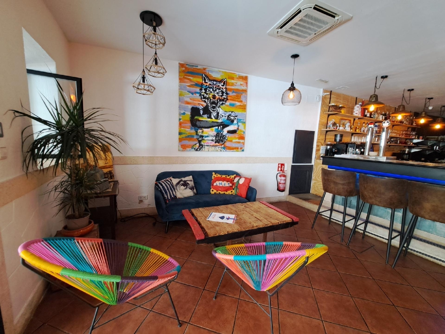  for sale commercial premise Santa Maria Del Camí Raiguer 3