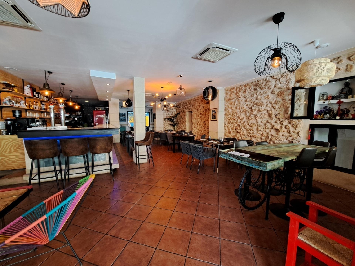  for sale commercial premise Santa Maria Del Camí Raiguer 2