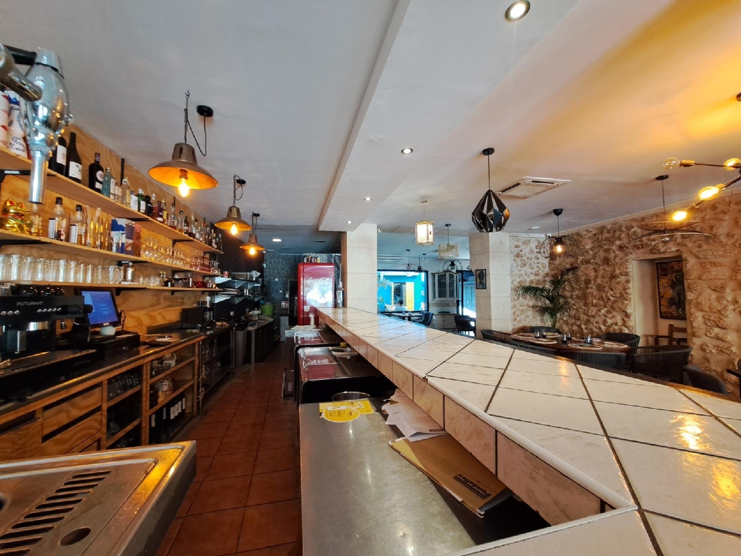  for sale commercial premise Santa Maria Del Camí Raiguer 6