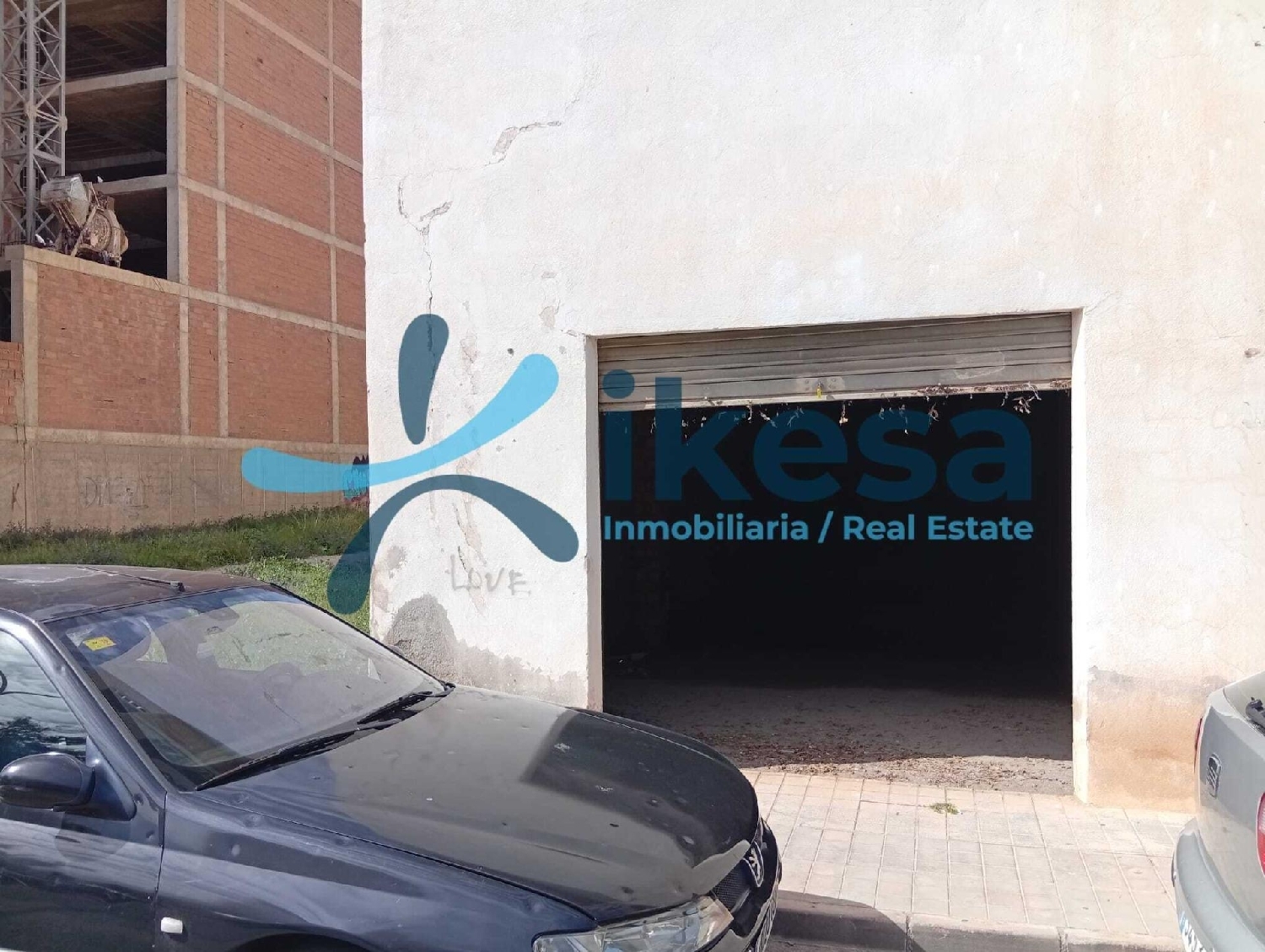  for sale commercial premise Santa Maria Del Aguila Poniente Almeriense 5