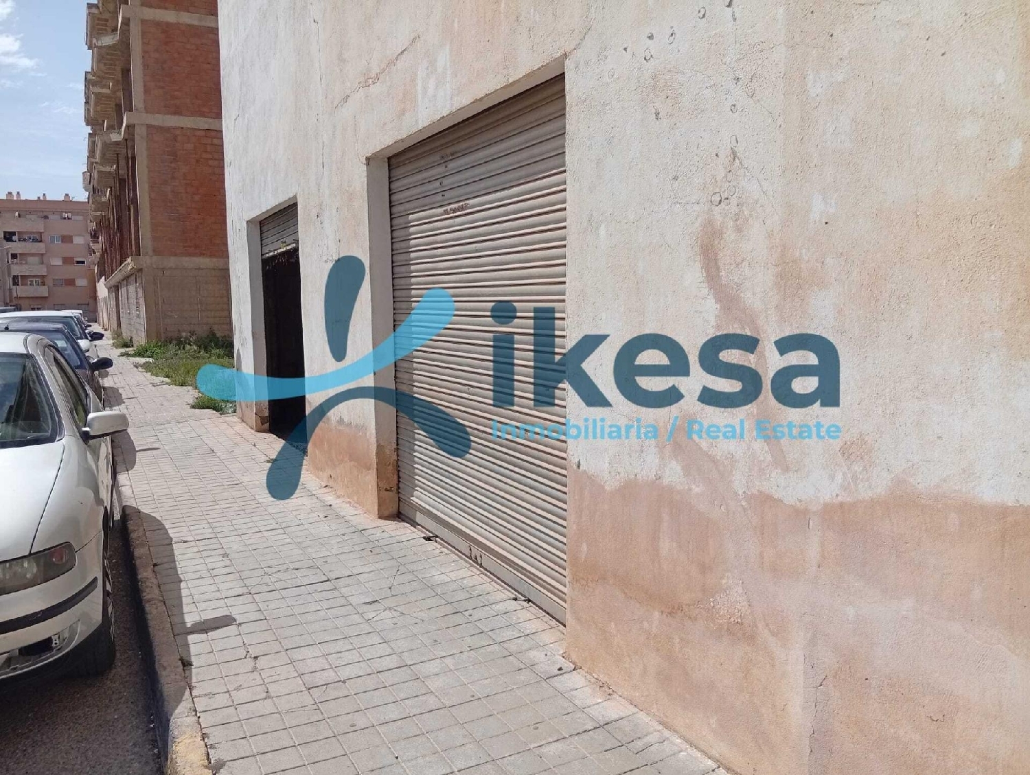  for sale commercial premise Santa Maria Del Aguila Poniente Almeriense 1