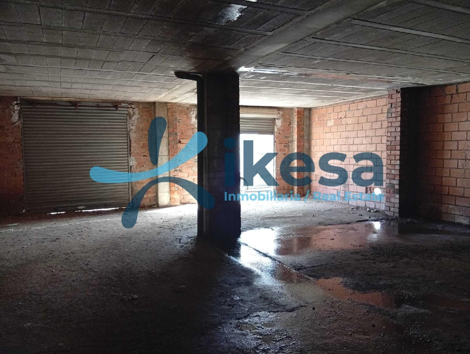 for sale commercial premise Santa Maria Del Aguila Poniente Almeriense 2