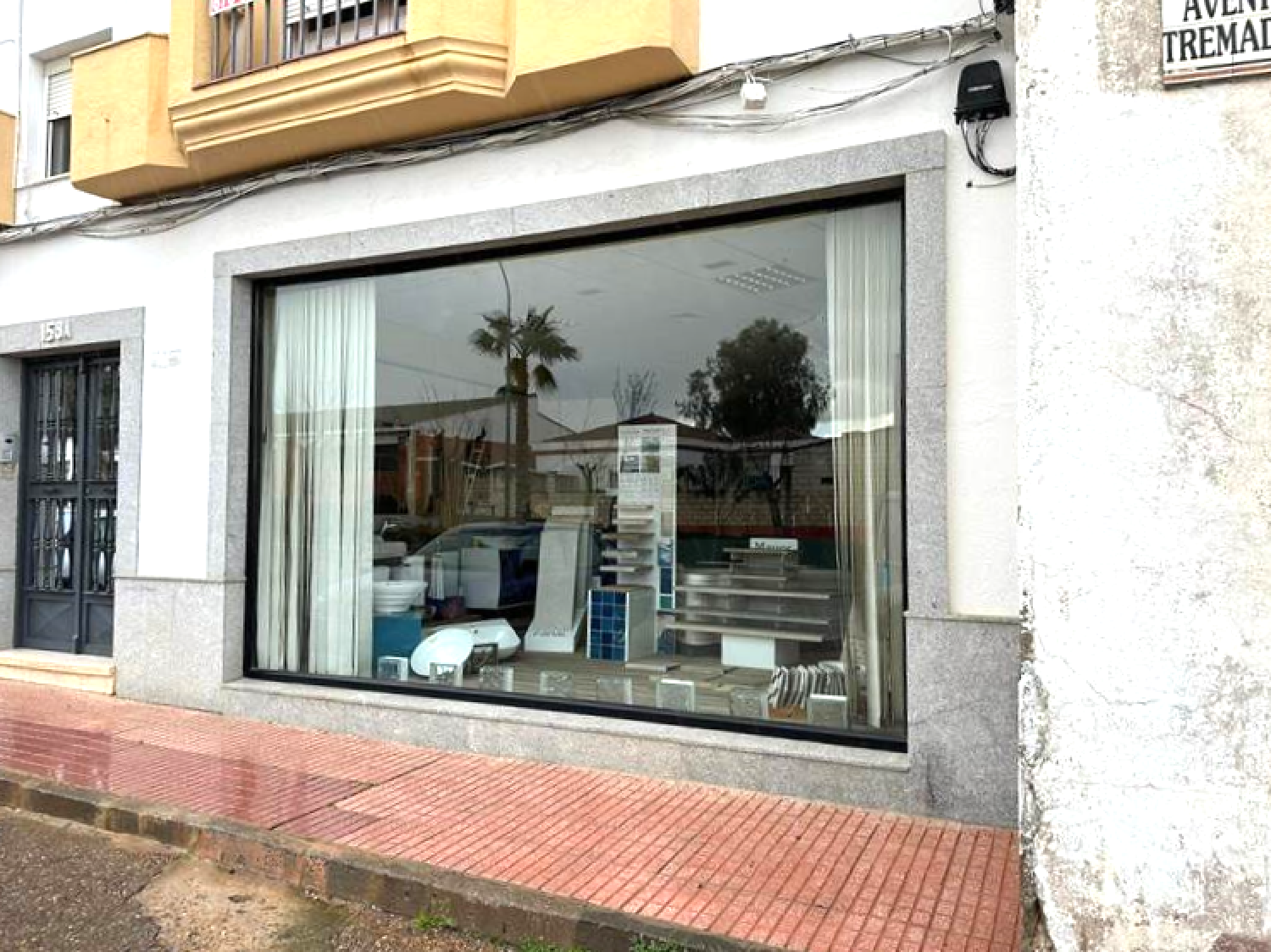 kaufen Gewerberaum Santa Marta Tierra De Barros 3