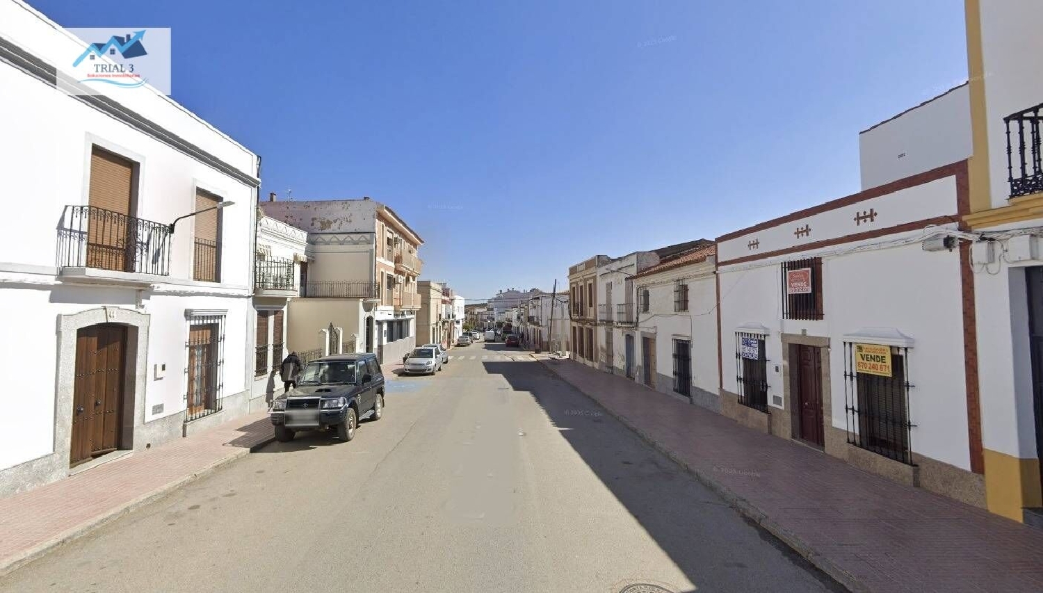 kaufen Gewerberaum Santa Marta Tierra De Barros 2