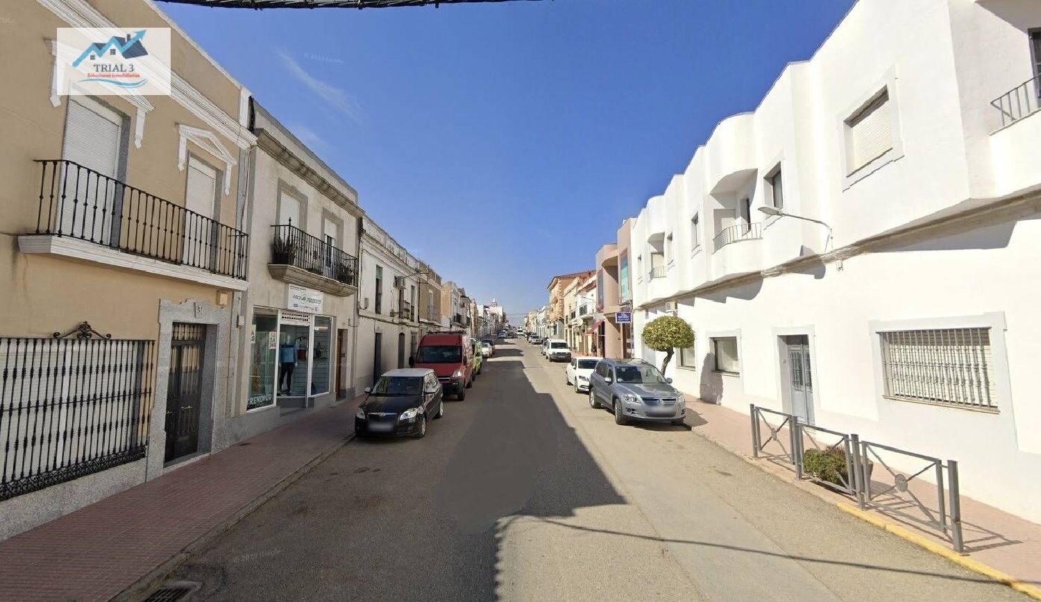  kaufen Gewerberaum Santa Marta Tierra De Barros 1