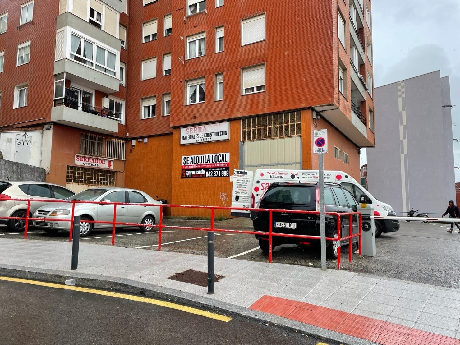  till salu lokal Santander Centro 39001 Comarca De Santander 1