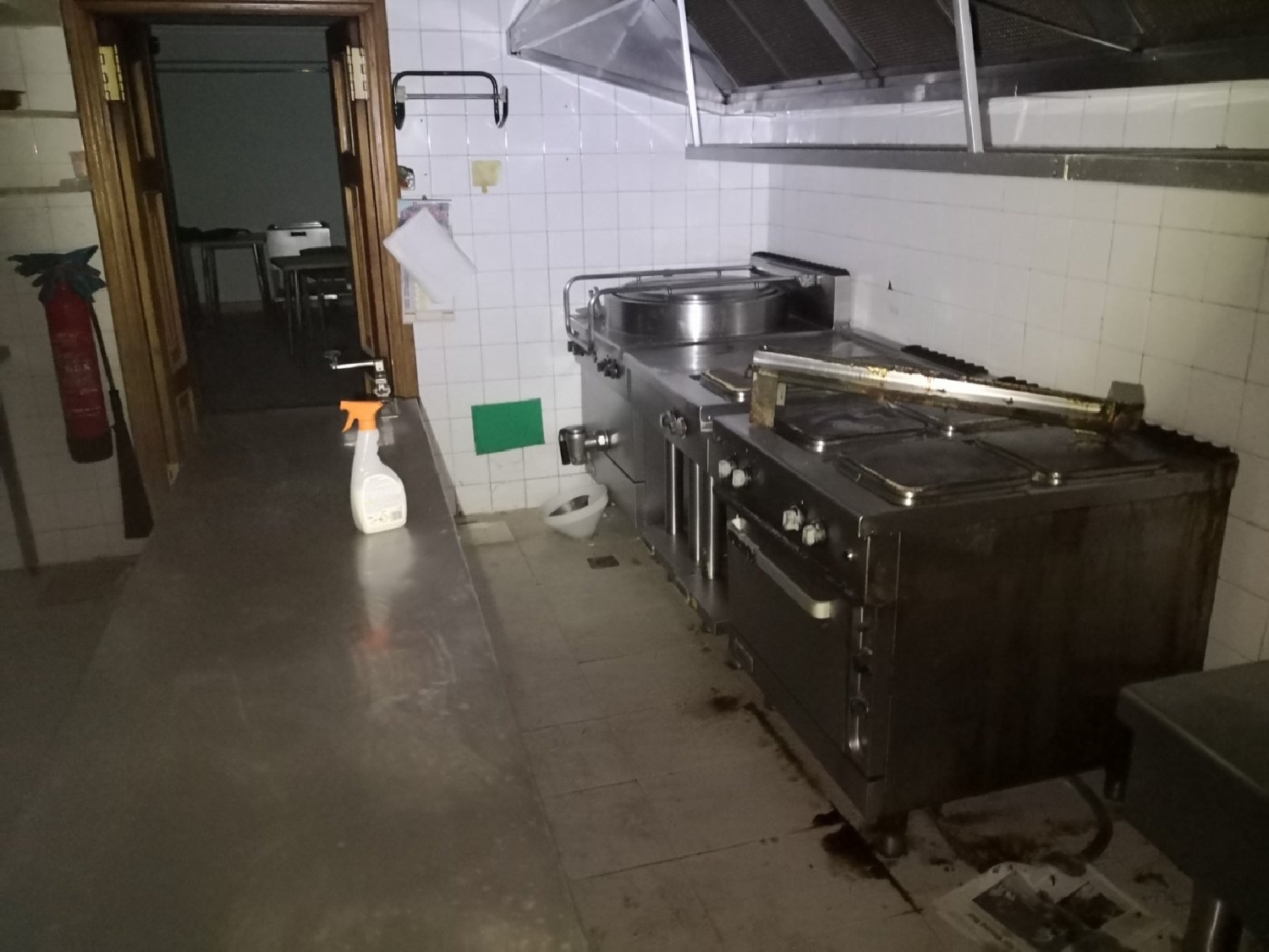  en venta local Santiago De Compostela Santiago 6