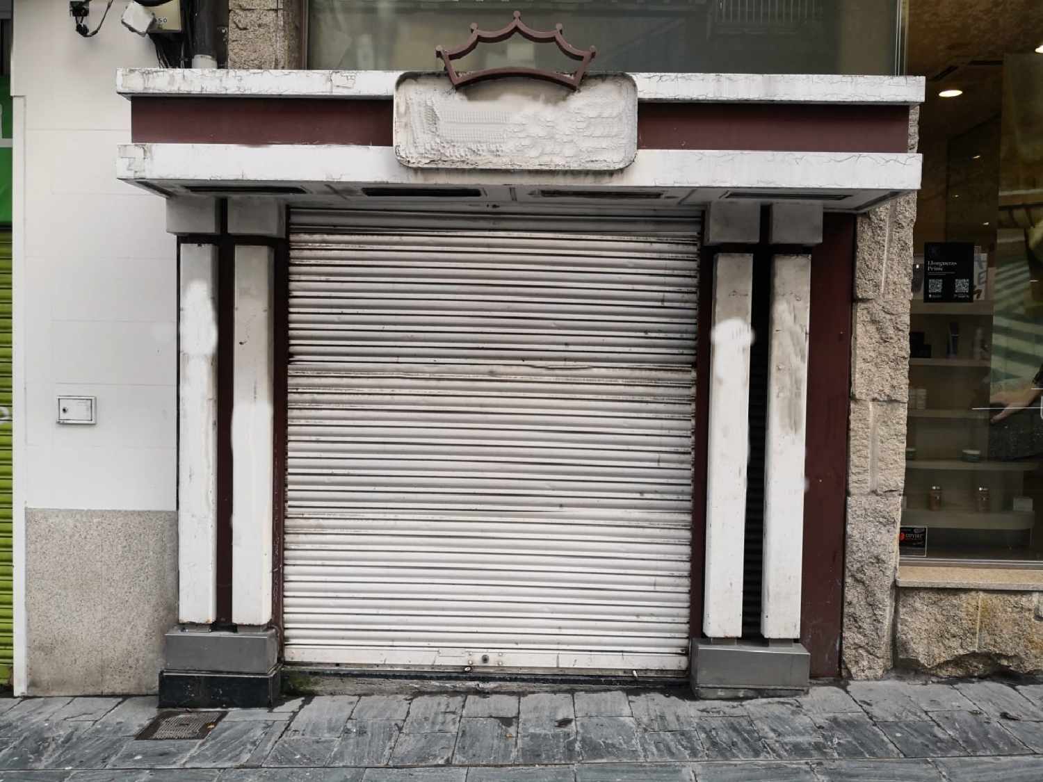  en venta local Santiago De Compostela Santiago 1