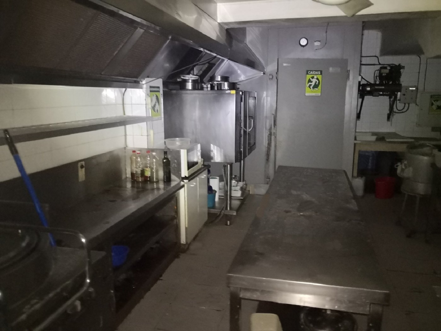  en venta local Santiago De Compostela Santiago 7