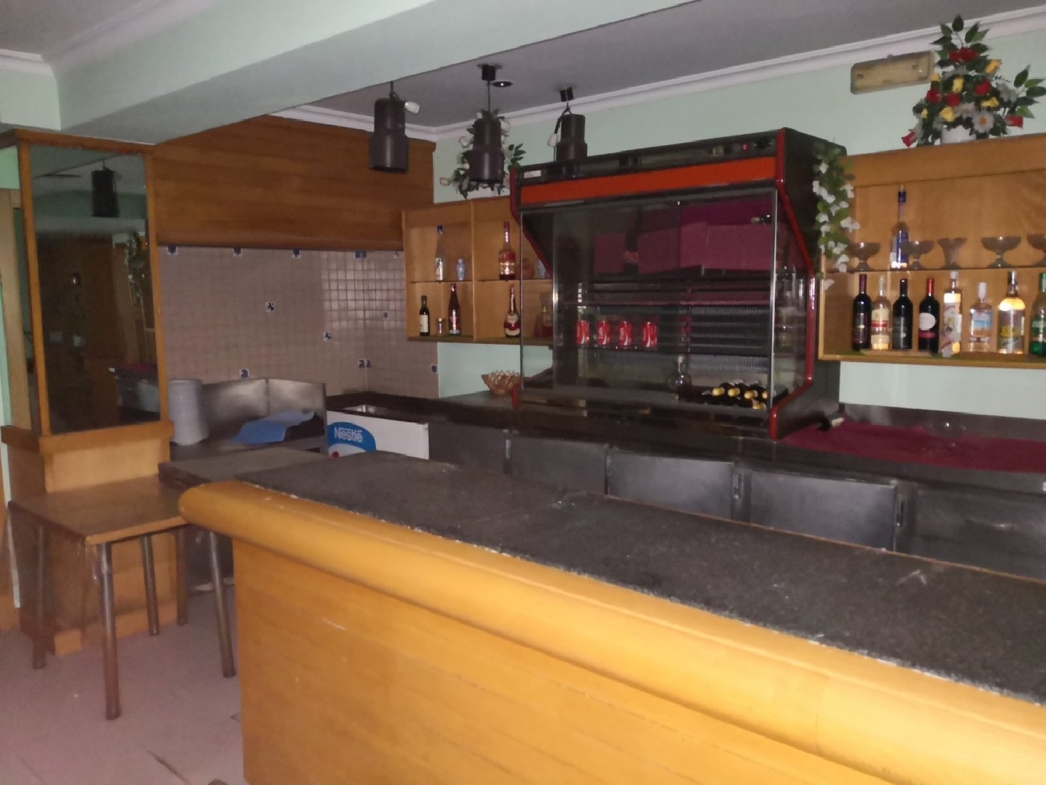  en venta local Santiago De Compostela Santiago 3
