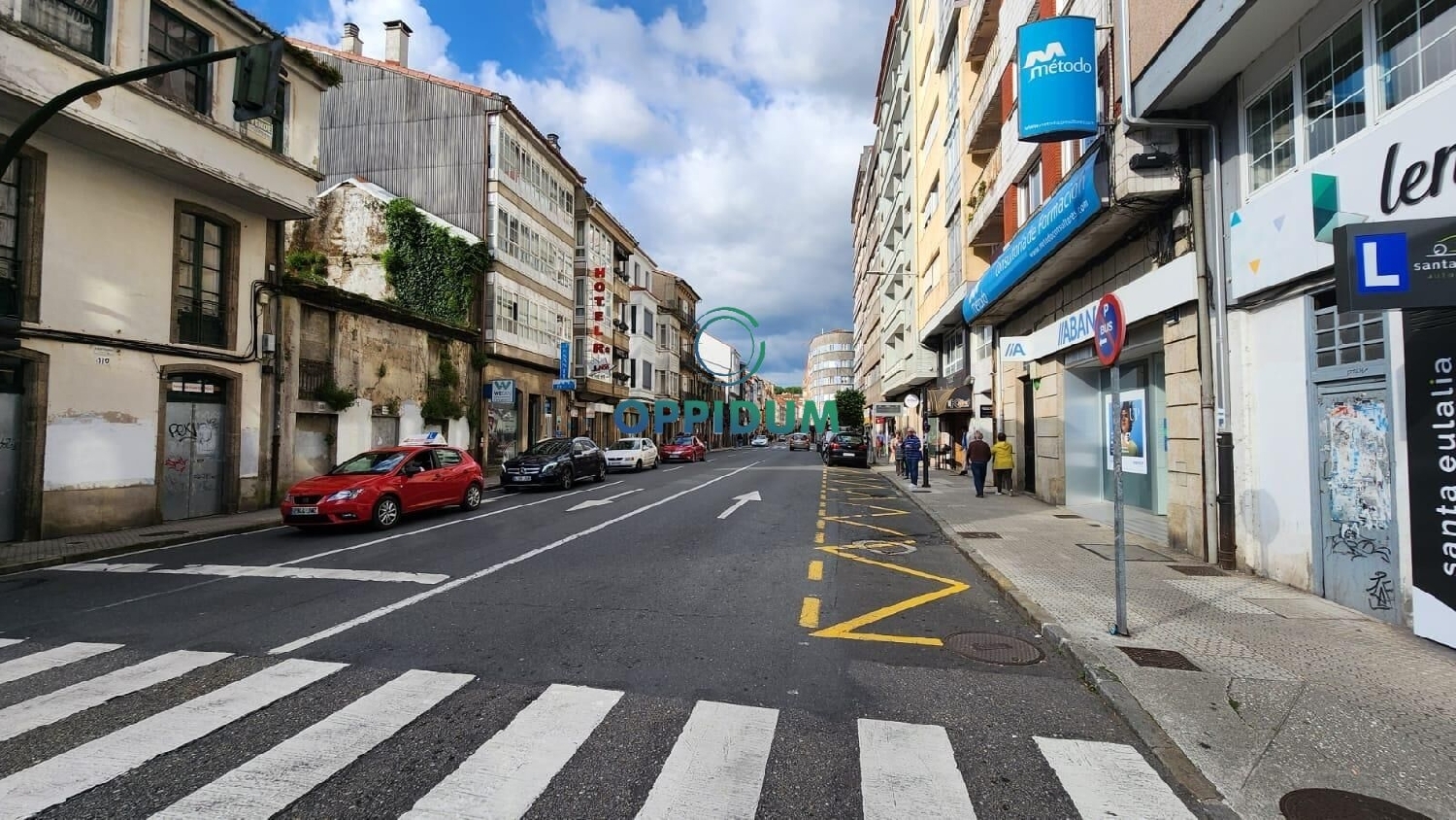  en venta local Santiago De Compostela Santiago 4