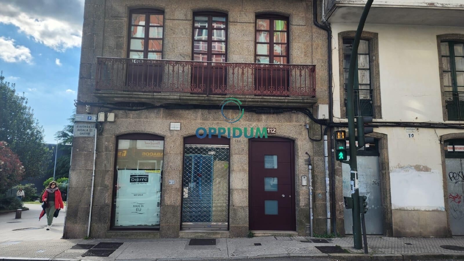  en venta local Santiago De Compostela Santiago 6