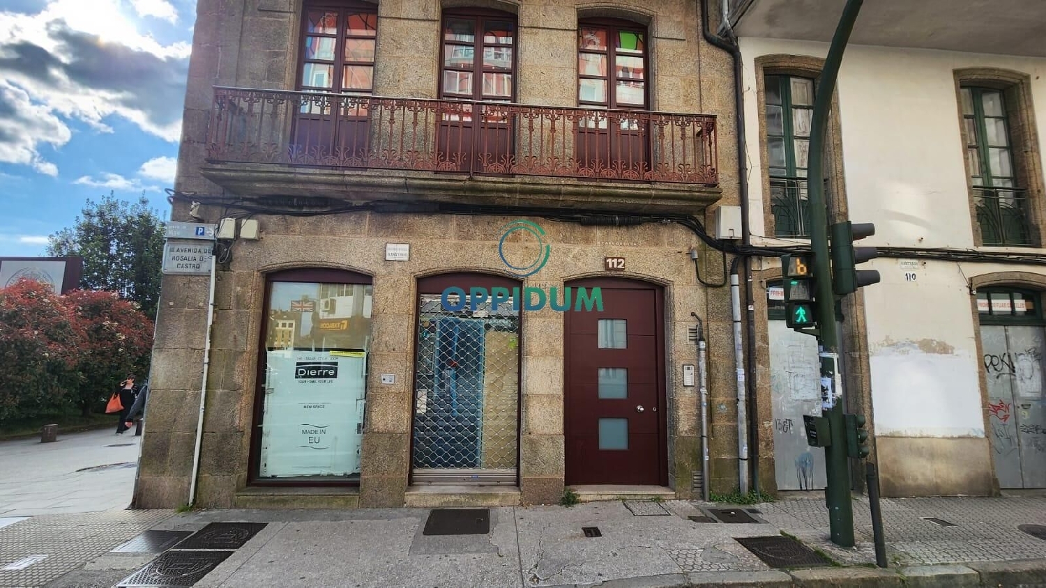  en venta local Santiago De Compostela Santiago 8