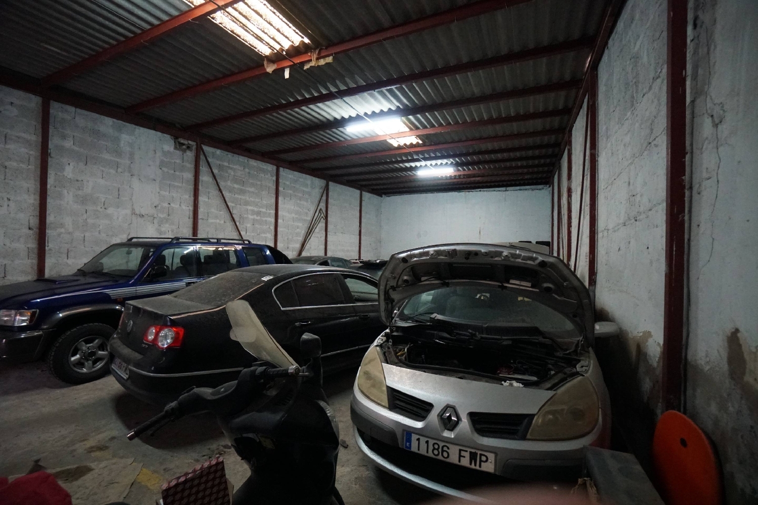  till salu lokal Schamann Rehoyas 35012 Palmas De Gran Canaria (Las) 6