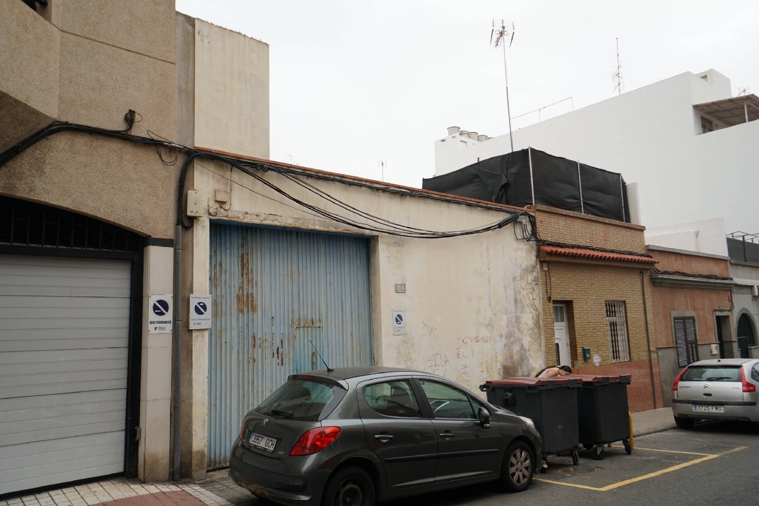  till salu lokal Schamann Rehoyas 35012 Palmas De Gran Canaria (Las) 1