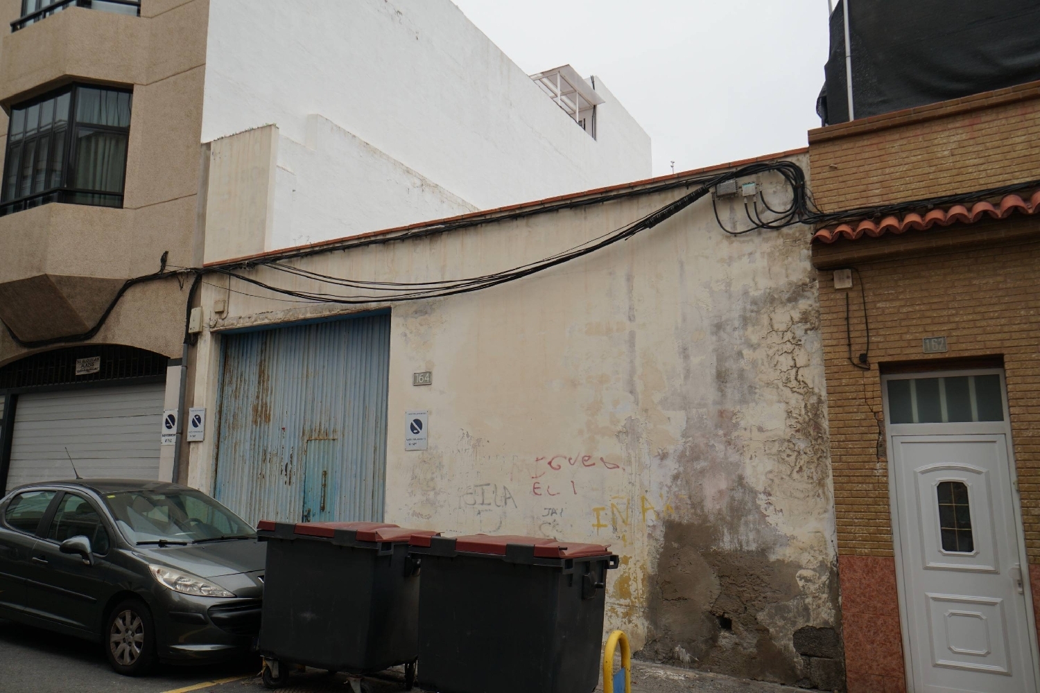 till salu lokal Schamann Rehoyas 35012 Palmas De Gran Canaria (Las) 2