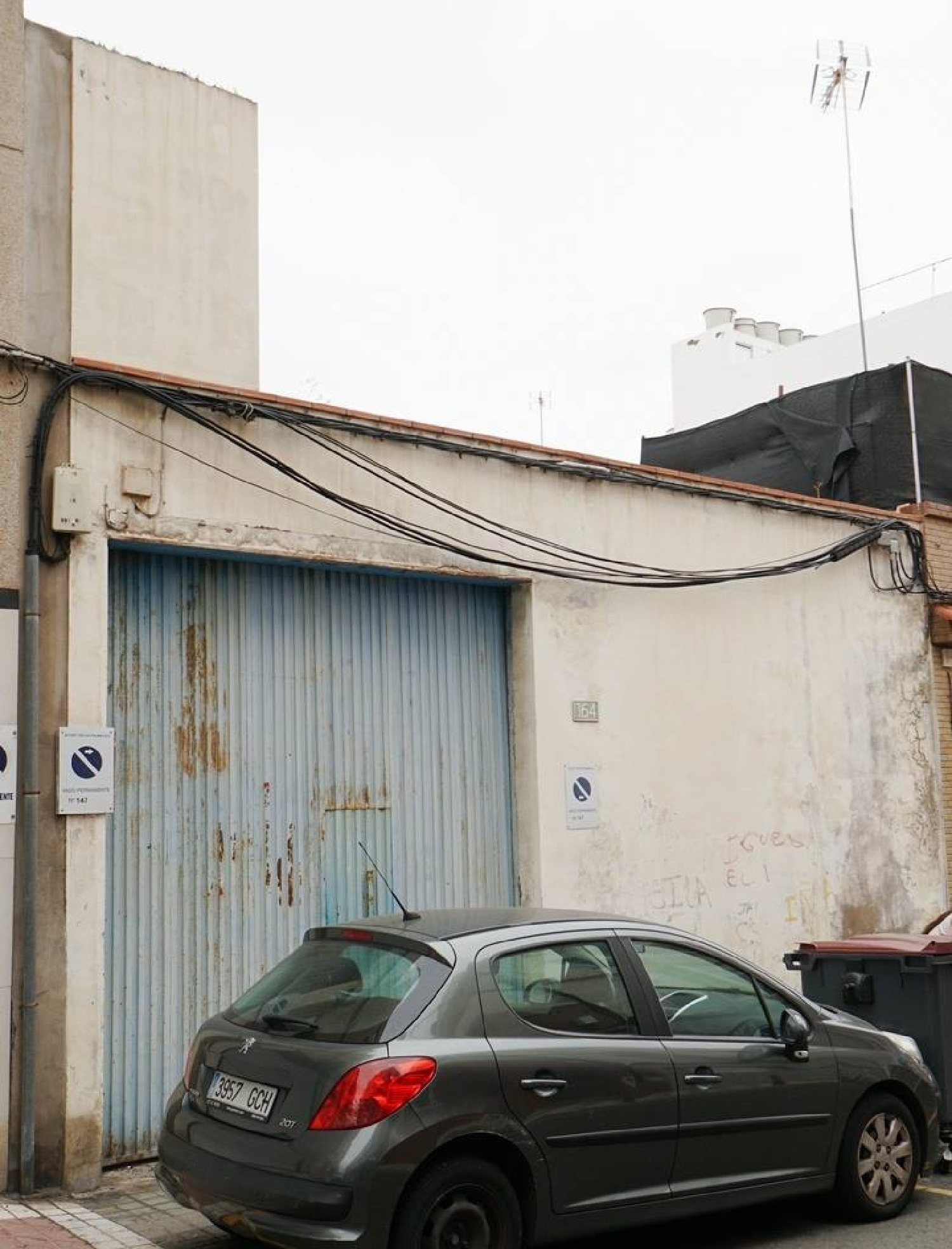 till salu lokal Schamann Rehoyas 35012 Palmas De Gran Canaria (Las) 3