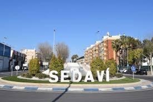 Sedaví Horta Sud local commercial foto 6271027